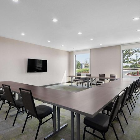 Home2 Suites By Hilton Round Rock Medical Center ภายนอก รูปภาพ
