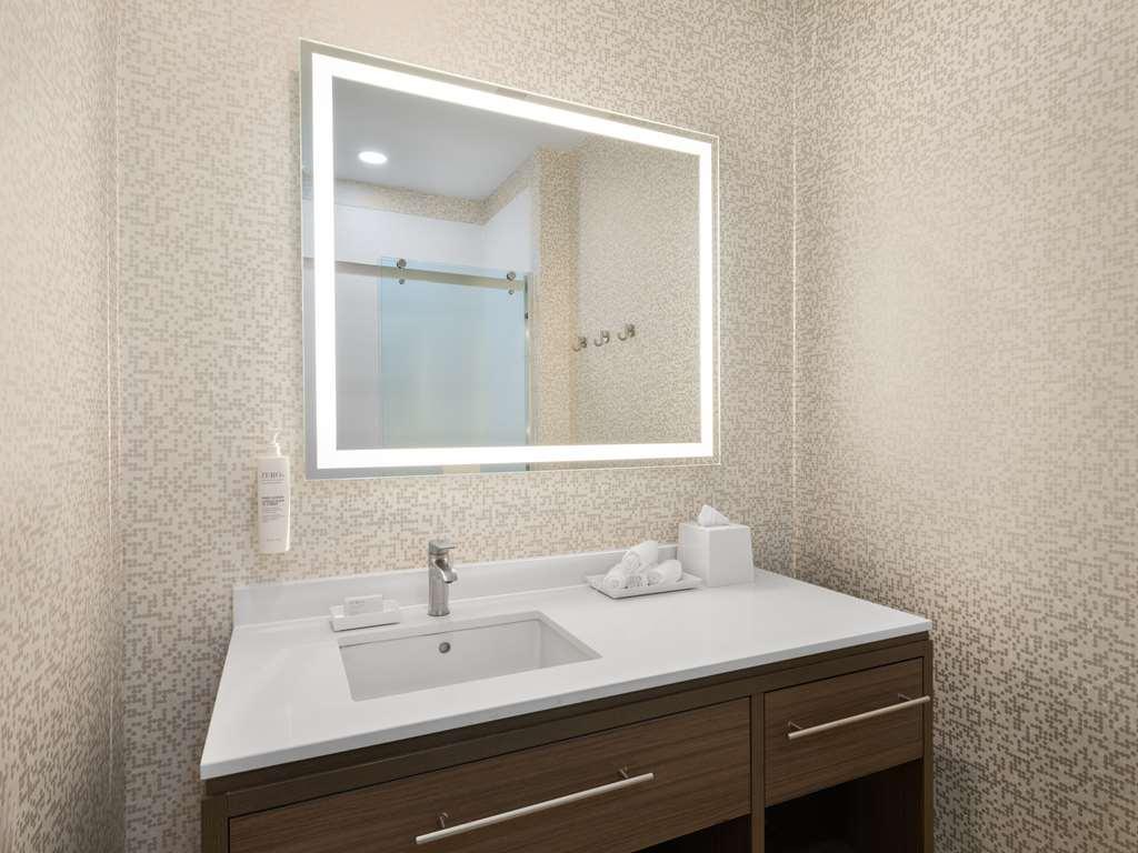 Home2 Suites By Hilton Round Rock Medical Center ห้อง รูปภาพ