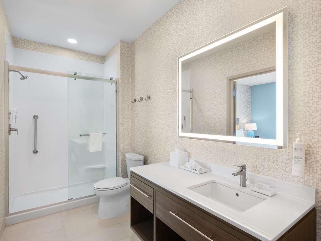 Home2 Suites By Hilton Round Rock Medical Center ห้อง รูปภาพ