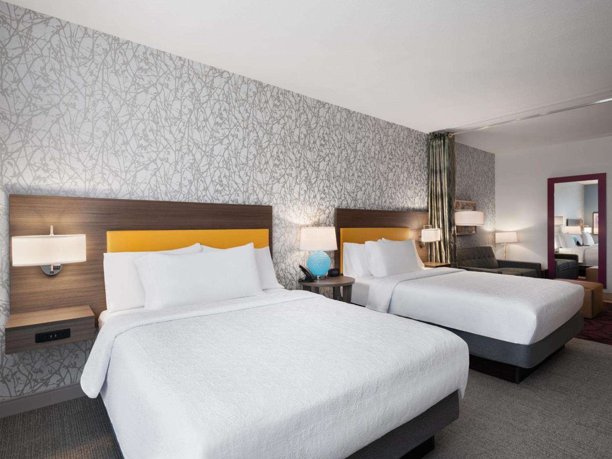 Home2 Suites By Hilton Round Rock Medical Center ภายนอก รูปภาพ