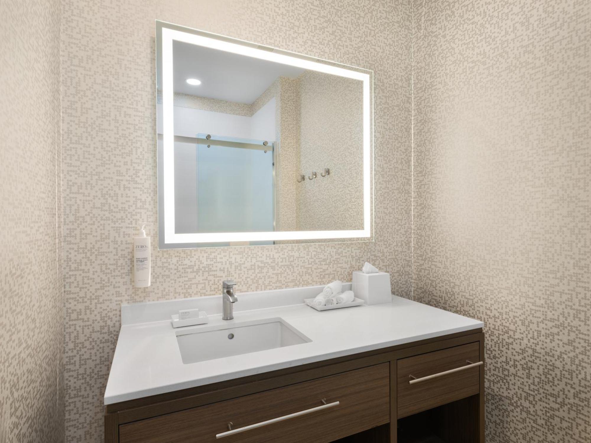 Home2 Suites By Hilton Round Rock Medical Center ภายนอก รูปภาพ