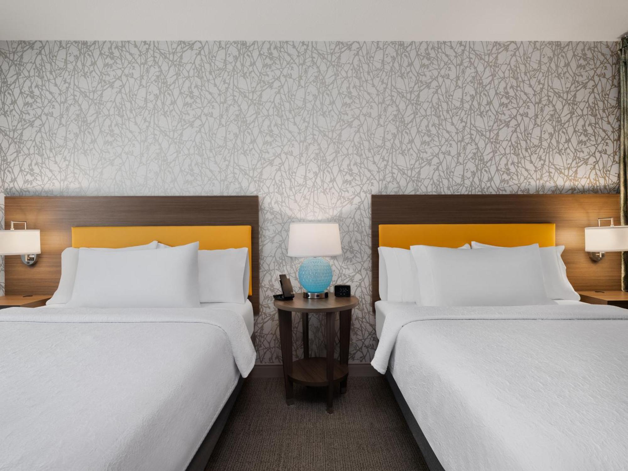 Home2 Suites By Hilton Round Rock Medical Center ภายนอก รูปภาพ