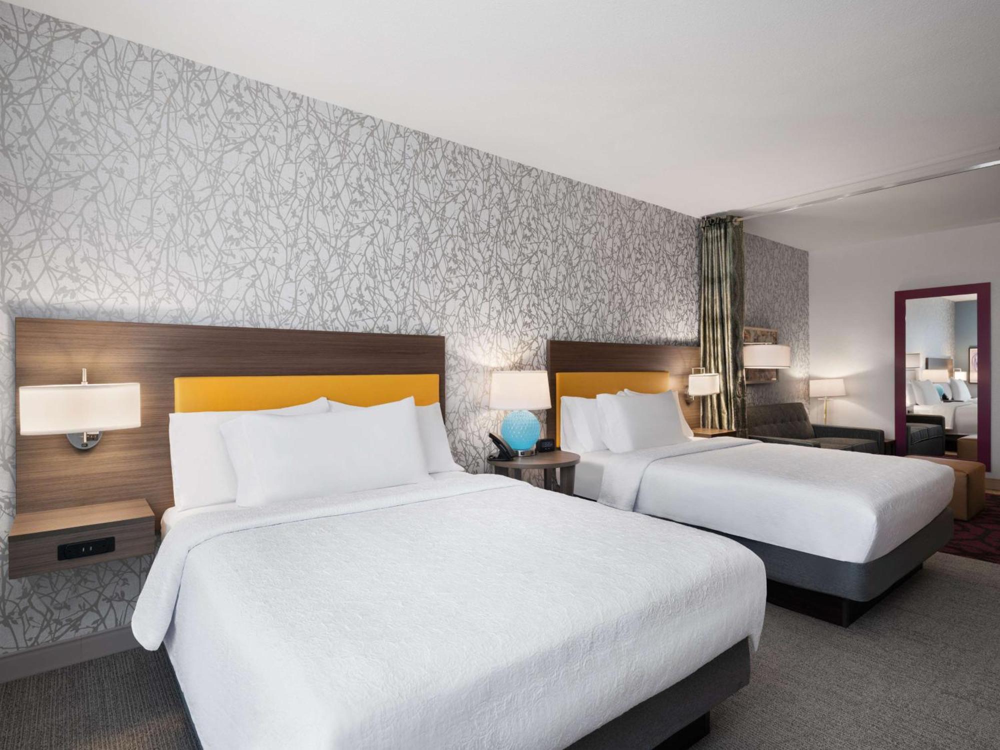 Home2 Suites By Hilton Round Rock Medical Center ภายนอก รูปภาพ