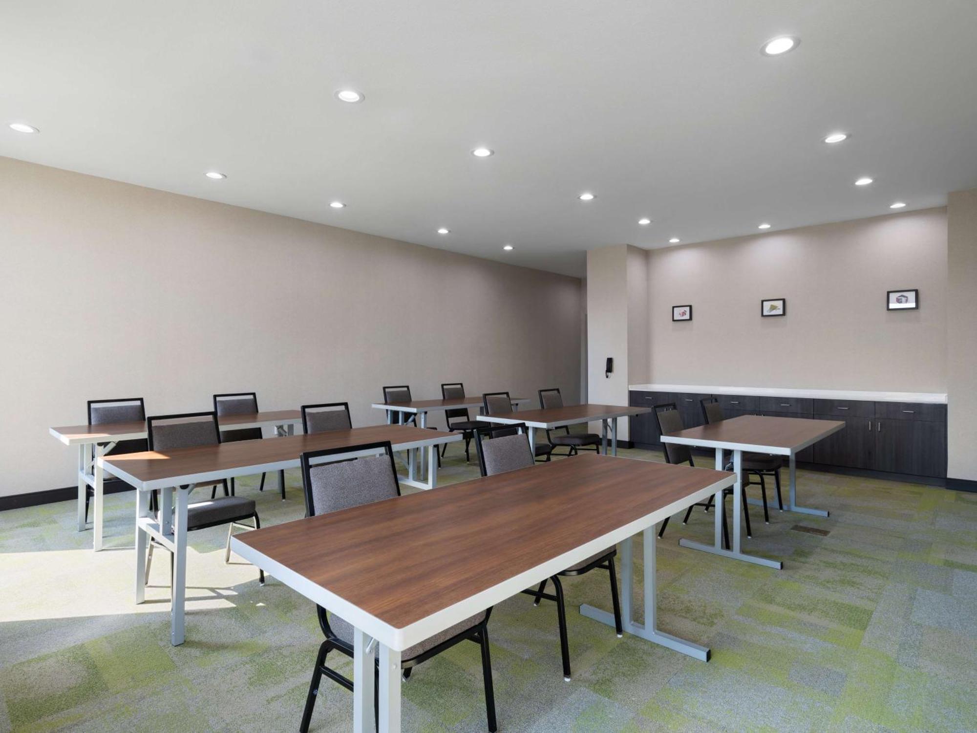 Home2 Suites By Hilton Round Rock Medical Center ภายนอก รูปภาพ