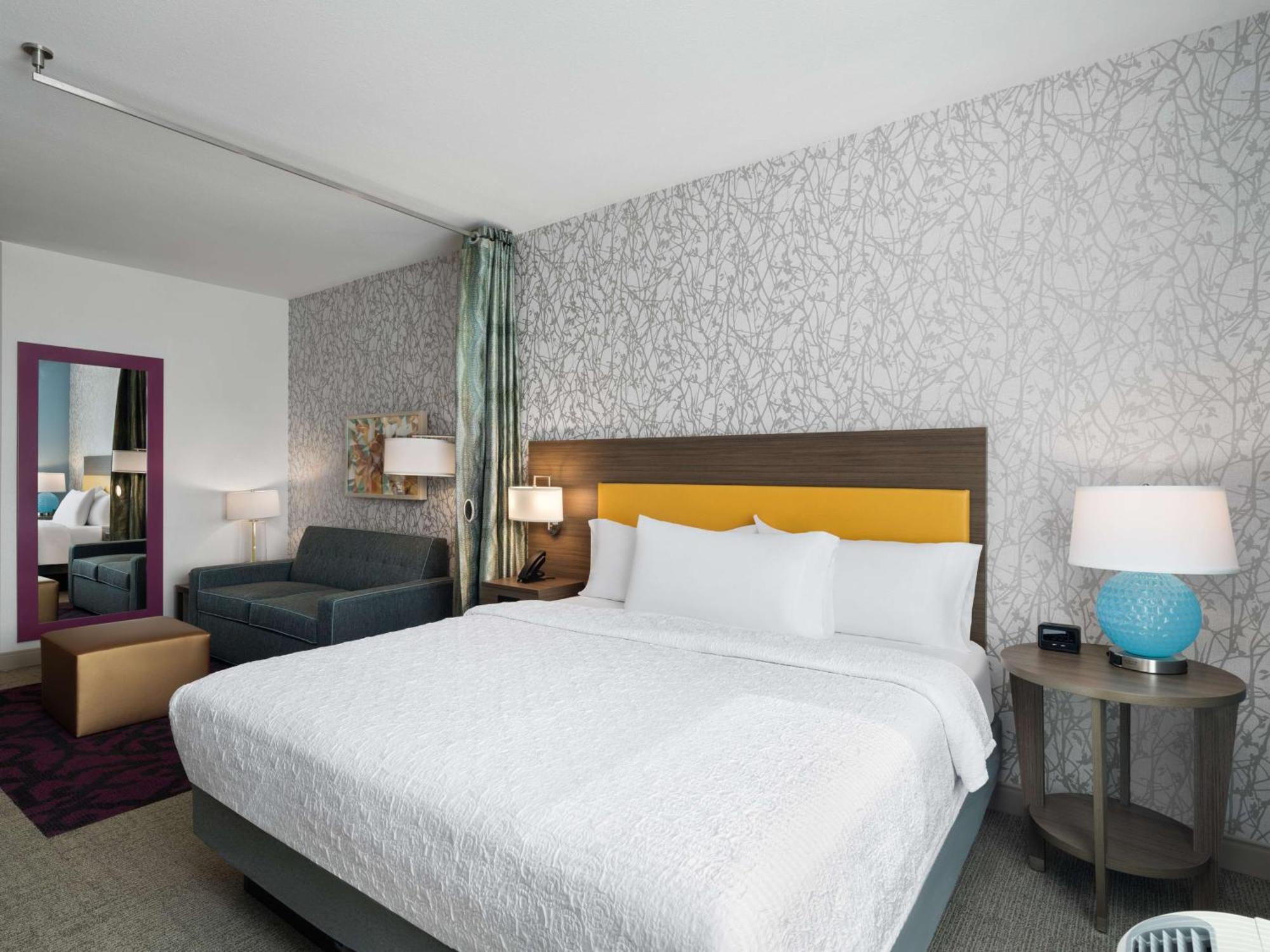 Home2 Suites By Hilton Round Rock Medical Center ภายนอก รูปภาพ