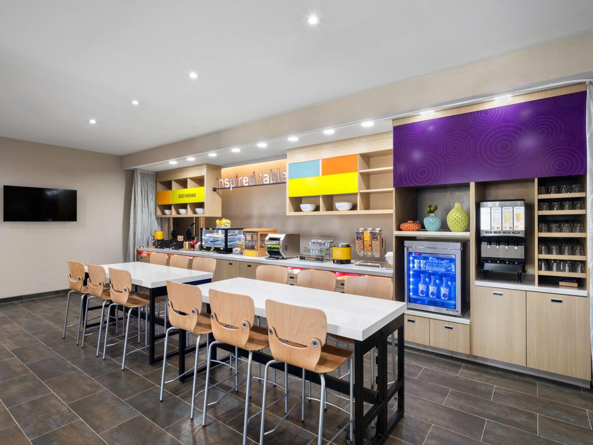 Home2 Suites By Hilton Round Rock Medical Center ภายนอก รูปภาพ