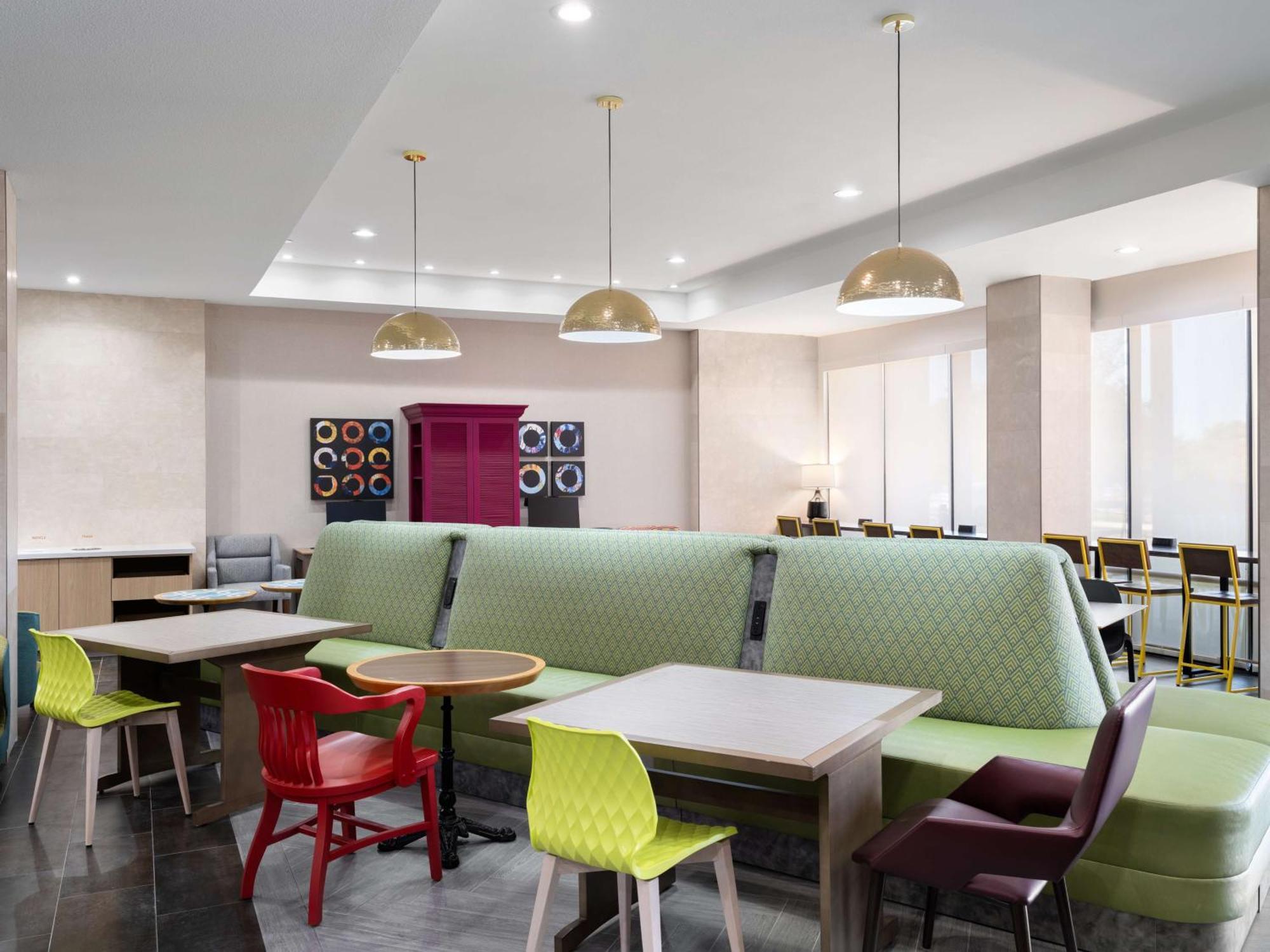 Home2 Suites By Hilton Round Rock Medical Center ภายนอก รูปภาพ