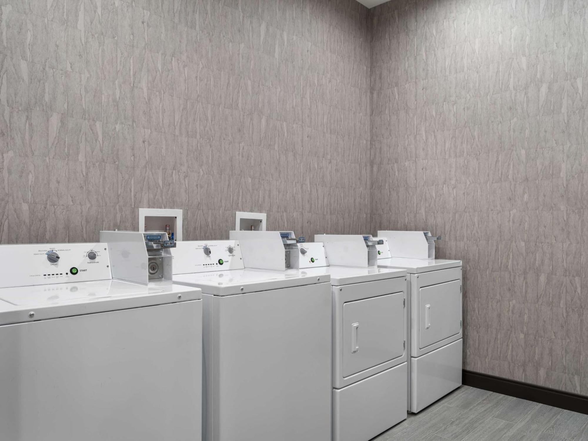Home2 Suites By Hilton Round Rock Medical Center ภายนอก รูปภาพ