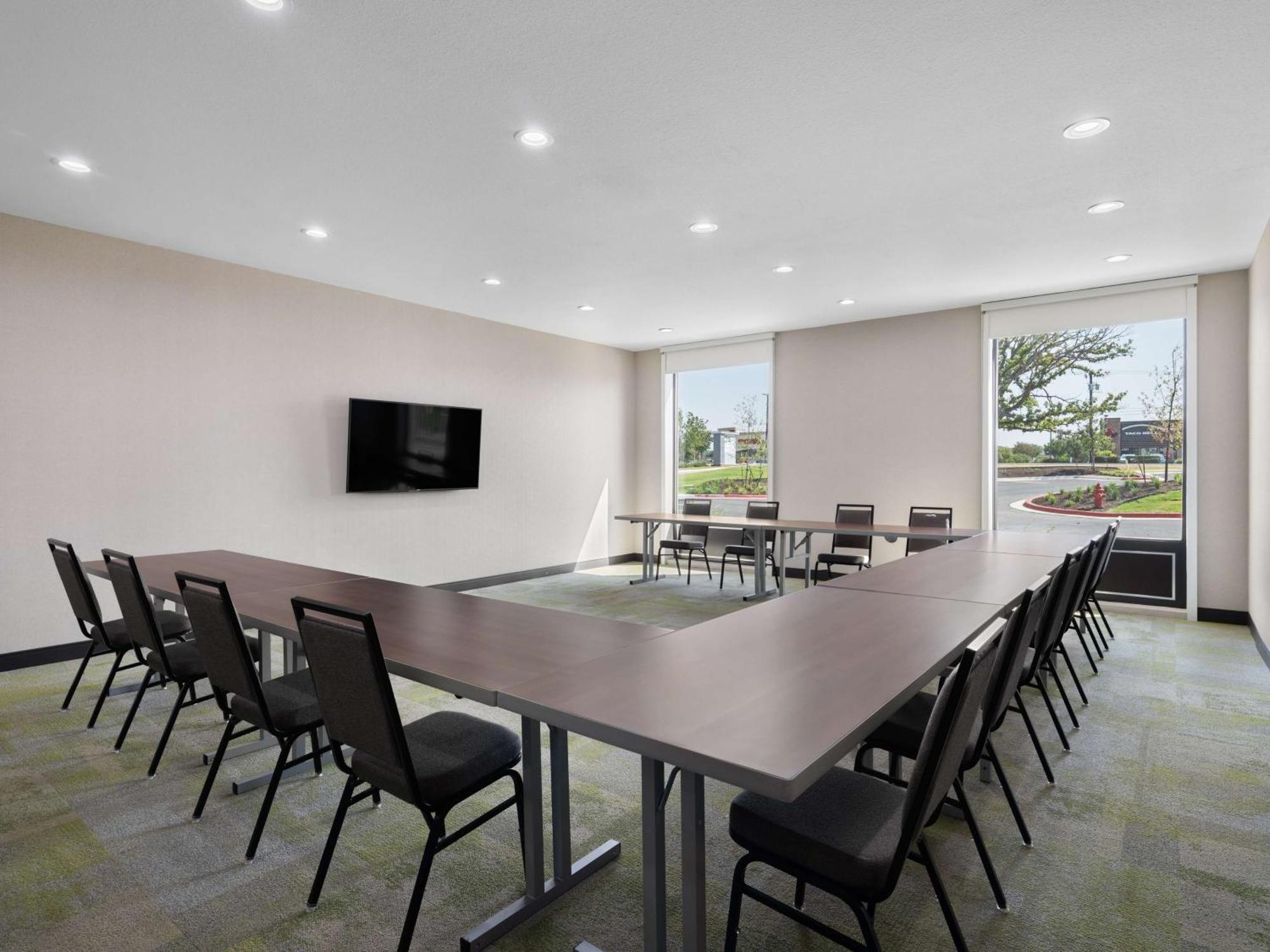 Home2 Suites By Hilton Round Rock Medical Center ภายนอก รูปภาพ
