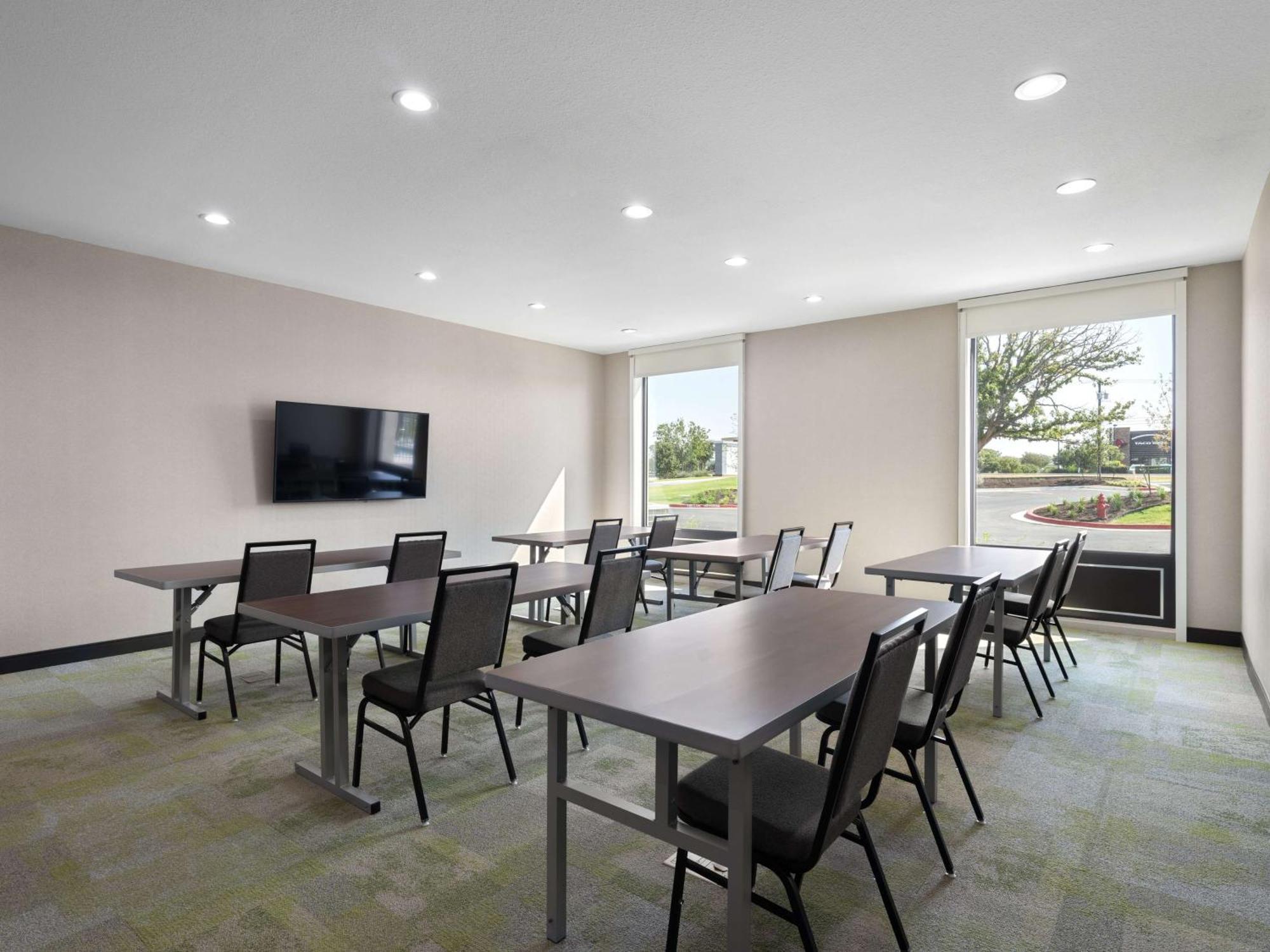 Home2 Suites By Hilton Round Rock Medical Center ภายนอก รูปภาพ